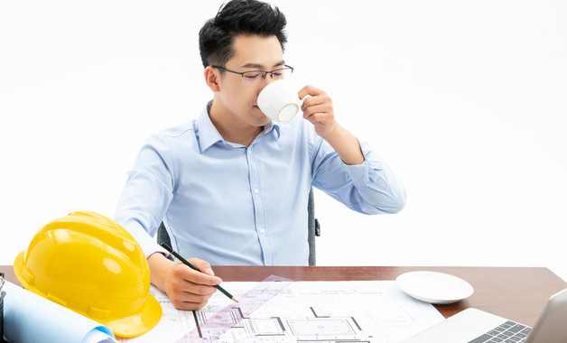 建筑公司財務會計實習報告