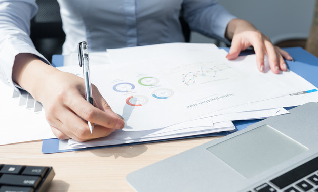 林政資源三項工作整改報告