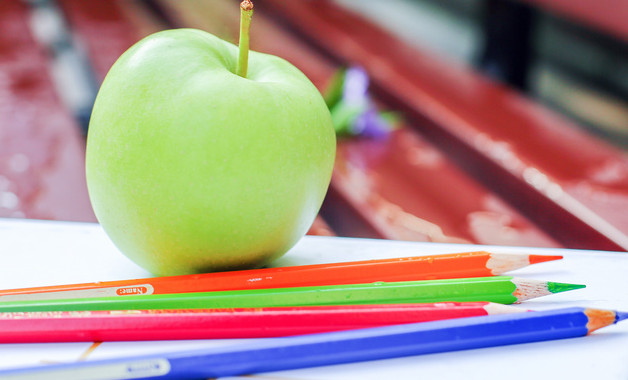 美術教師的個人述職報告精選