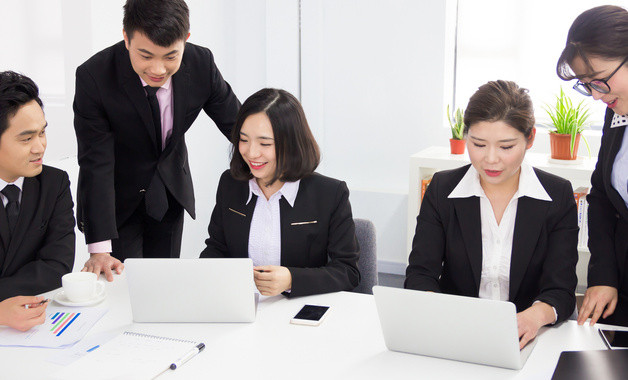 5月服裝店實習報告