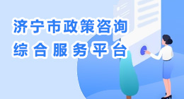 政策咨詢綜合服務(wù)平臺