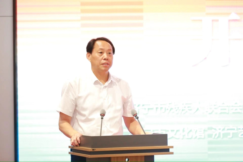 【市殘聯(lián)】濟(jì)寧市“生命·陽(yáng)光”暨殘疾預(yù)防主題攝影展開展
